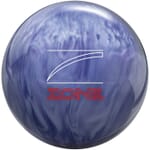 Danger Zone Purple Ice