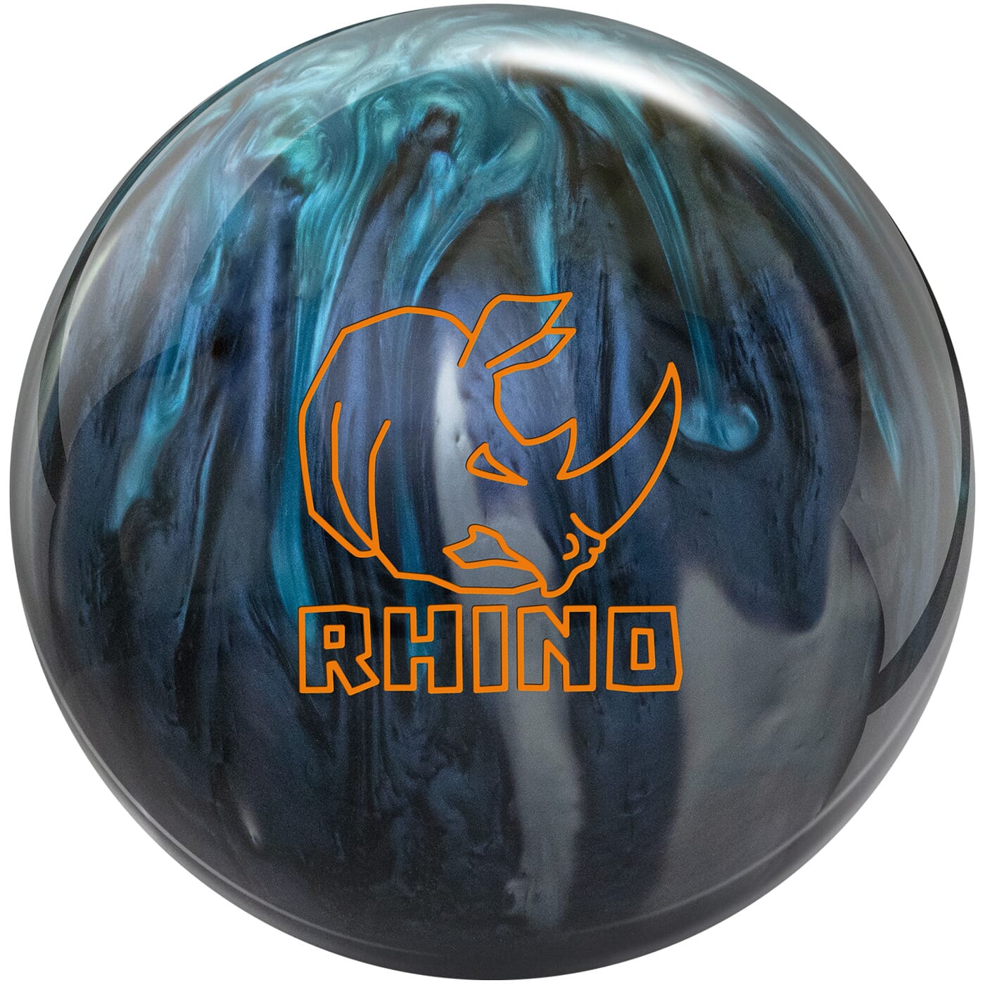 Rhino Blue/Cadet Grey/Silver