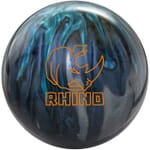 Rhino Blue/Cadet Grey/Silver