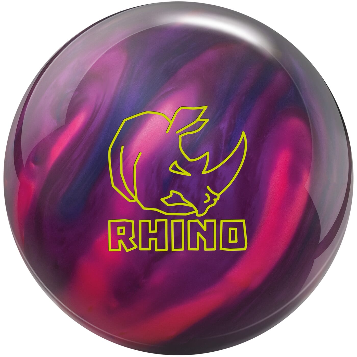 Rhino Purple/Pink/Berry