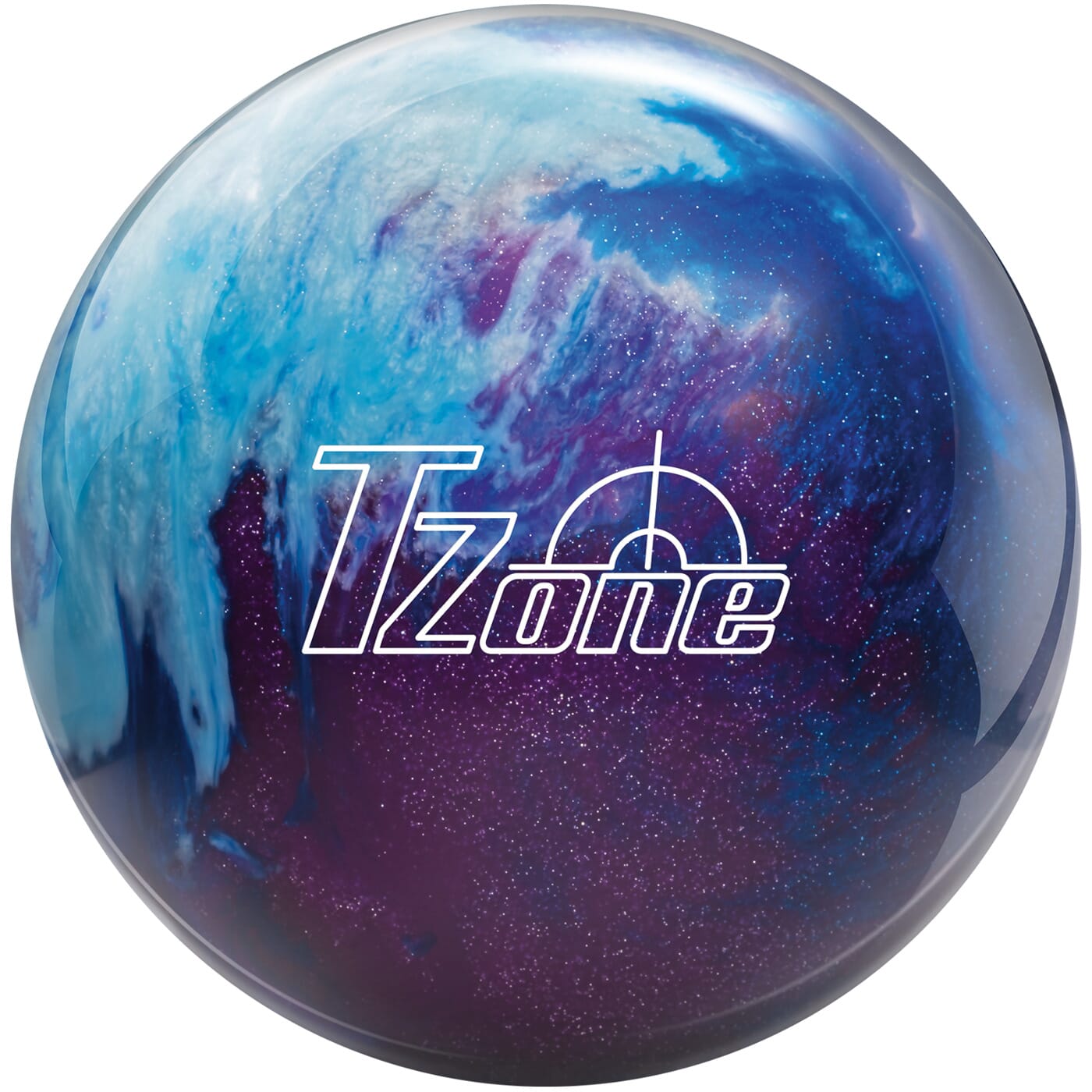 TZone Peek-A-Boo Berry