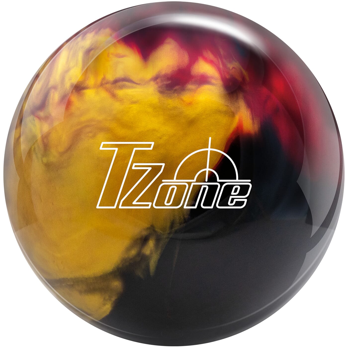 TZone Scarlet/Gold/Black