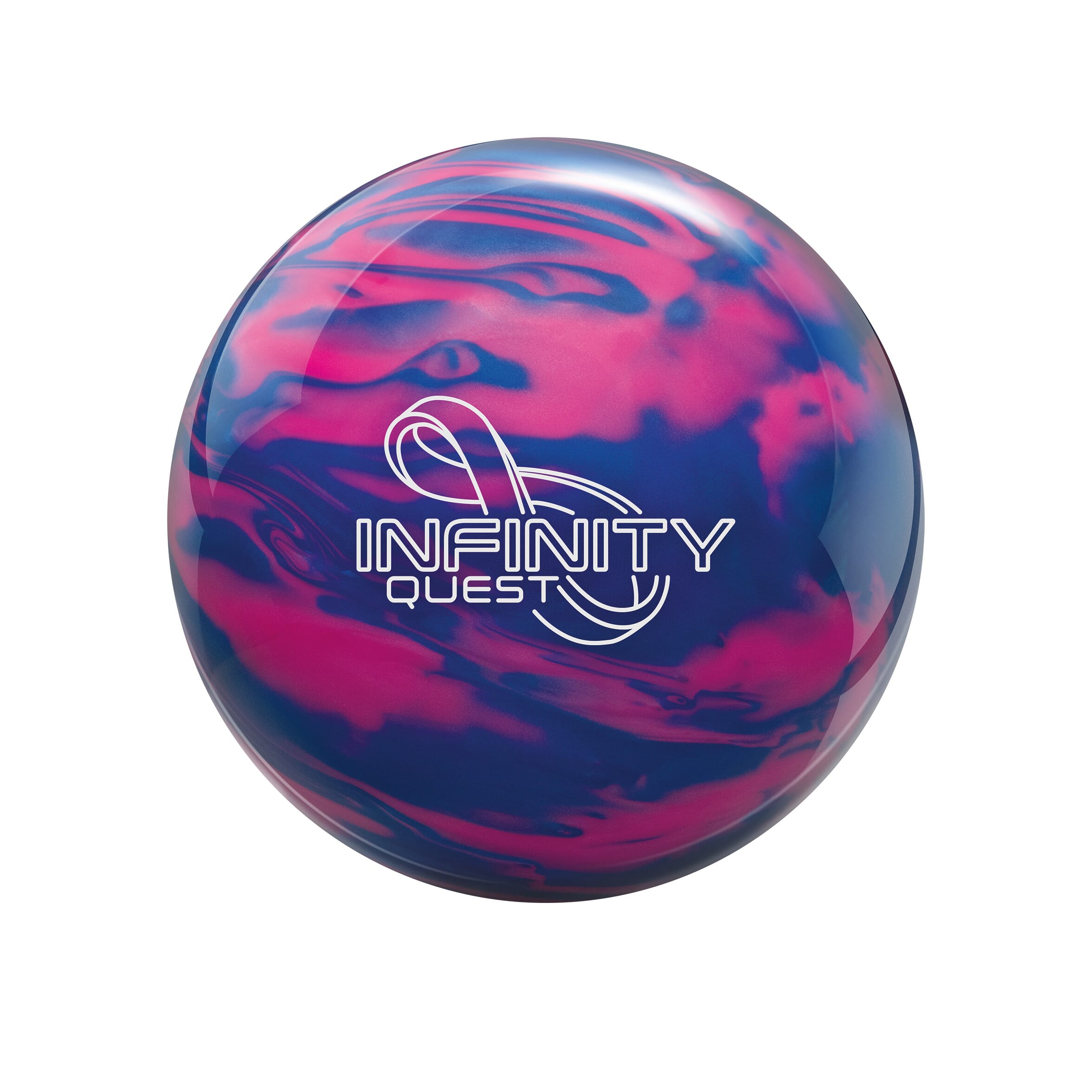 Infinity Quest Pearl