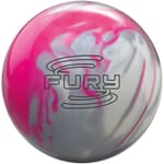 Fury Pink/Ice/Silver