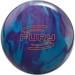 Fury Purple/Blue