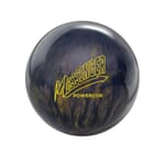 Messenger PowerCOR Black/Gold