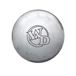 White Dot Diamond**X-OUT**