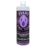That Wow Factor Ball Cleaner 32oz