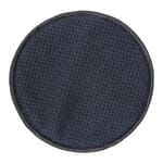 BAM Pad Black
