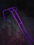 Ramp Neon Purple 2 Piece Steel (2 Boxes)  **ADD OSP**