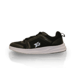 Kicks II Black