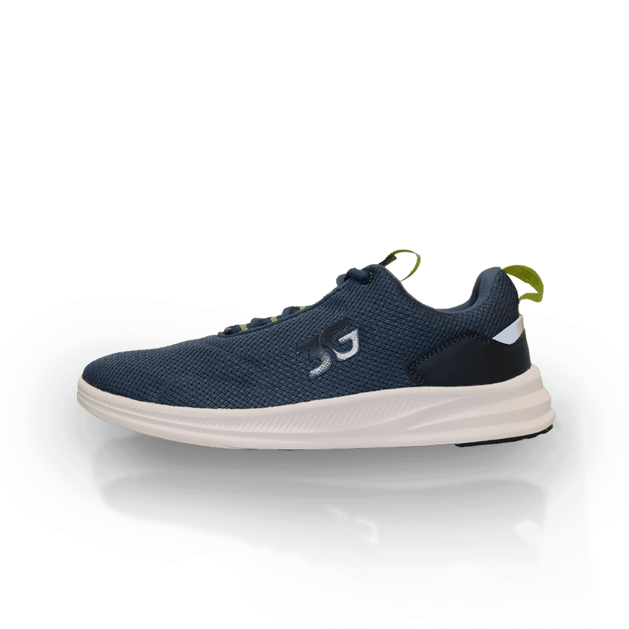 Kicks II Navy