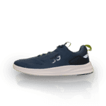 Kicks II Navy