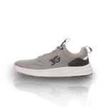 Kicks II Grey Size