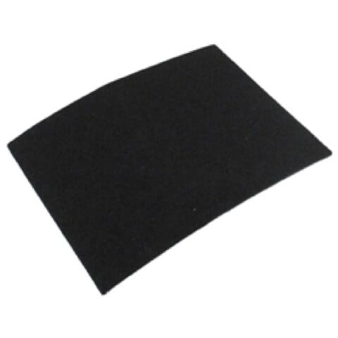 Felt Sole #2