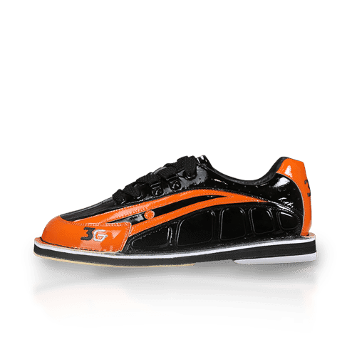 Tour Ultra/C Mens Blk/Org RH