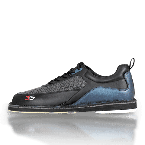 Tour HP Blk/Blue RH