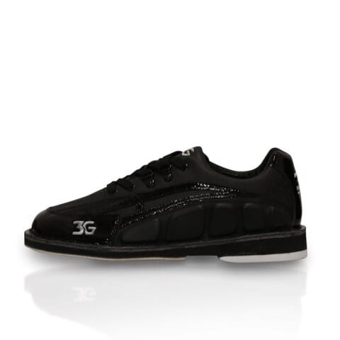 Tour Black Mens RH WIDE Size
