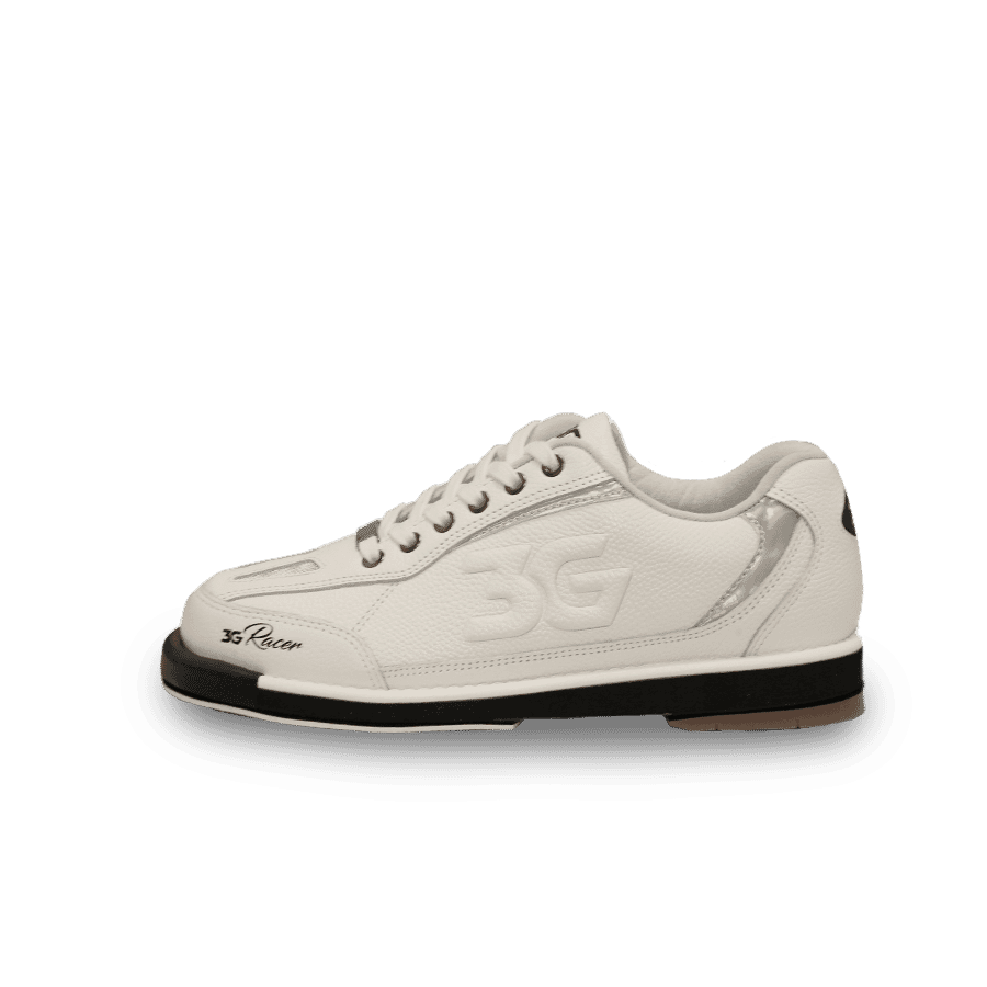 Racer Wht/Holo LH