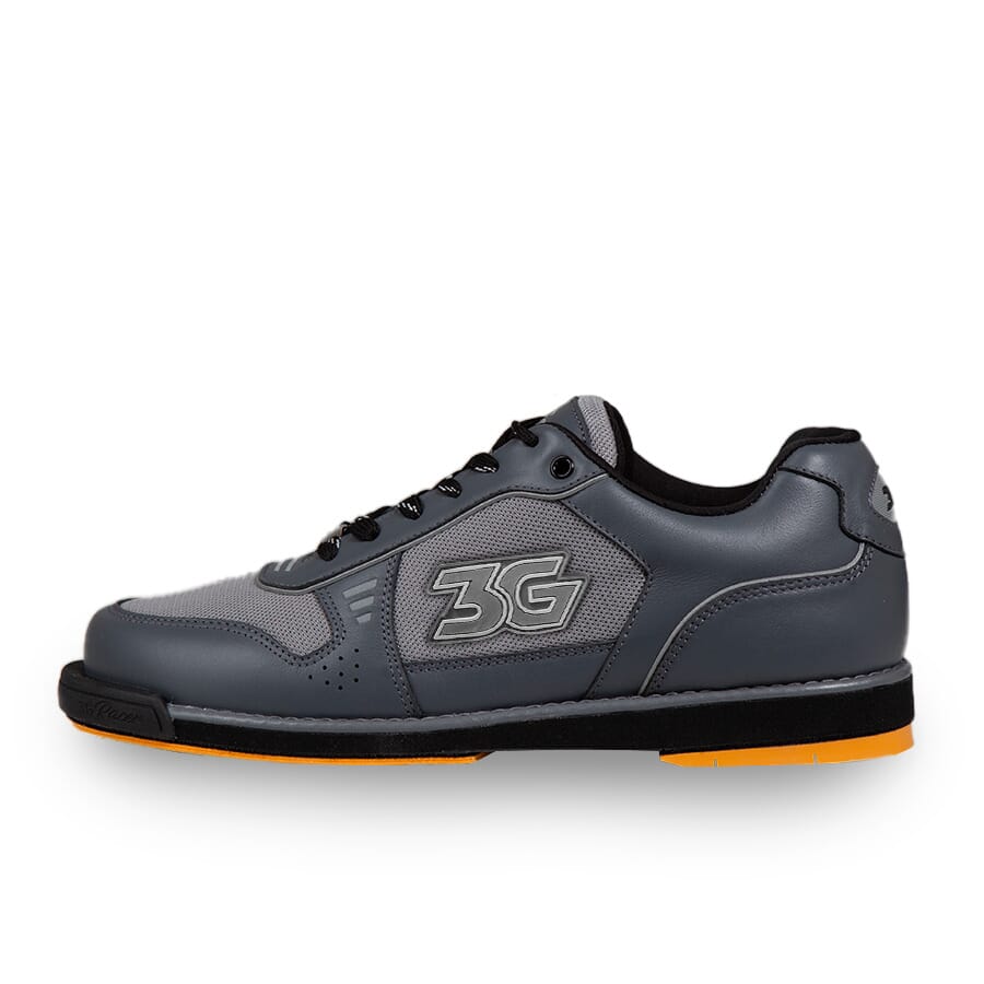 Racer Mesh Grey RH