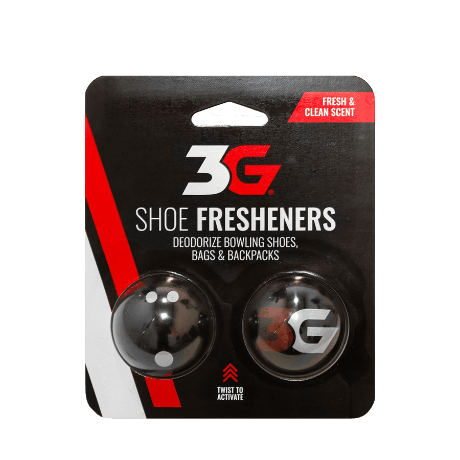 Shoe Freshener