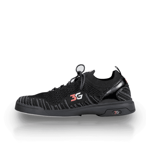 Ascent Mens Black RH