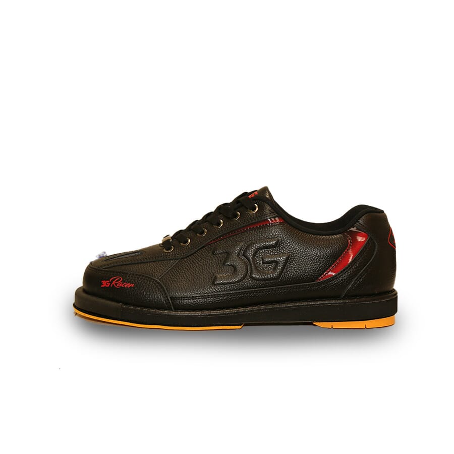 Speed Dial + Black/Red RH