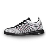 Ascent II Mens White/Black