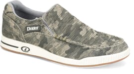 Kam Camo Mens