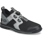 Pro Boa Blk/Sharkskin Mens WIDE