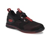 Dex Lite Pro BOA Mens Blk/Red LH