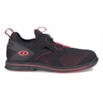 Dex Lite Pro BOA Mens Blk/Red WIDE RH