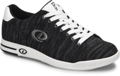 Pacific Black/Silver Mens Size