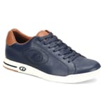 Nash Navy/Tan Mens