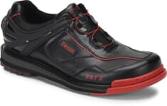 SST 6 Hybrid BOA Blk/Red Mens Size