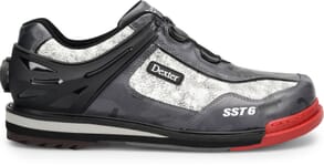 SST 6 Hybrid BOA Camo Mens WIDE Size