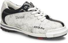 SST 8 Pro Marble/Blk Ladies Size