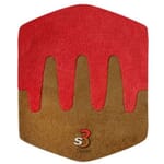 Saw Tooth Sole S3 XL