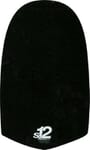 S12 Black Ice Felt Extra Long