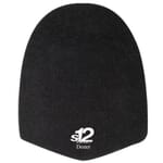 Black Ice Sole #12