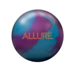 Allure Solid Purple/Blue