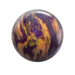 Fireball Purple/Gold