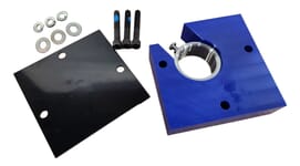 Quick Release Cushion Block
