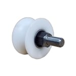 Nylon Pin Wheel Bearing