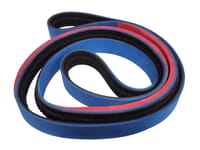 Bump Back Ball Lift Belt