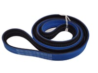 Super High Grip Ball Lift Belt