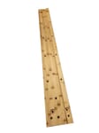 LH Even Cushion Plank Bamboo **ADD OSP**