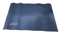 Pit Rug Premium Blue