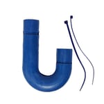 Upper Rod Cap Blue Long A-2
