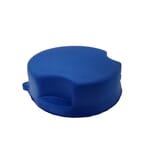 Blue Deck Pad Universal Bolt/Glue Pkg/10